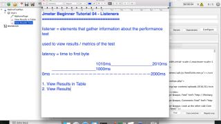 Amateur Porn Learn JMeter-4