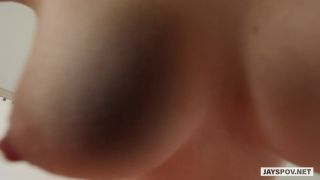 Tiny Teen Cum Slut Sera Ryder Casting Pov 02/19/20-3