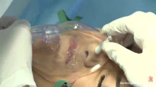 Dana Vespoli Dana Vespoli's Medical Malpractice Fantasy C...-1