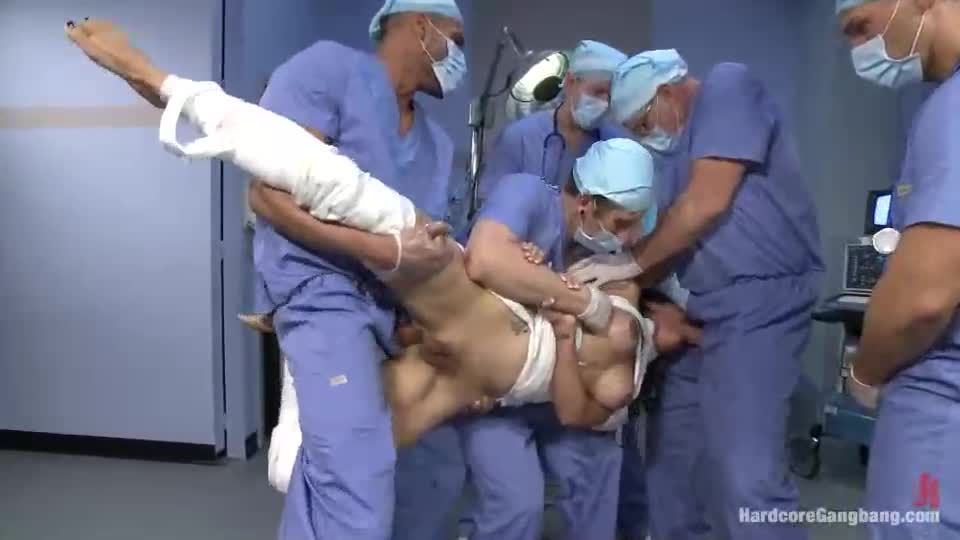 Dana Vespoli Dana Vespoli's Medical Malpractice Fantasy C...