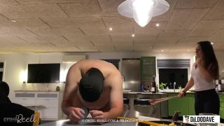 online porn clip 25 the Dinner Sucked - fetish - fetish porn rubber femdom-9