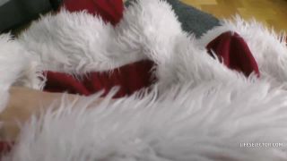 Chloe Lamour - Becoming Bad Santa-1