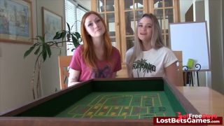 [GetFreeDays.com] A Strip Craps game between two lovely teens Sex Stream May 2023-0