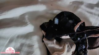 Rianna Jame / Rianna James Shoots A Big Load! Video Sex D...-9