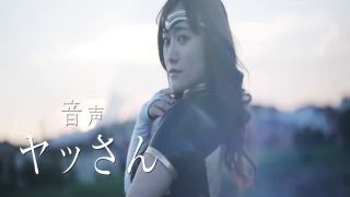 [SuperMisses.com] GIGP-66 Heroine's SAGA #4 ~Only courage can change your destiny~-000-3