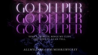 free xxx video 14 fetish sex toys masturbation porn | Miss Ruby Grey – The Gay Top | dirty talk-9