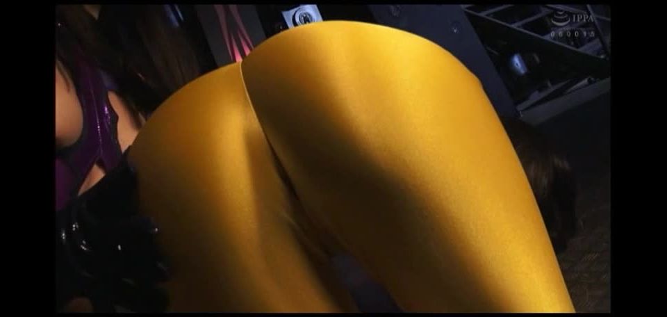 GTRL-66 ラストストロング！ 明るい黄色の洗脳完了 Aoi Mizutani, Rika Ayumi - Japanese