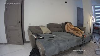 Guests Fooling Around, 13 10 2024 Cam 2 720P - Amateur-5