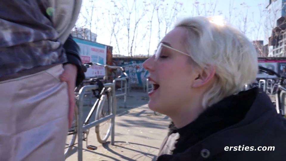 6265 Naughty Things I Did Last Week - Episode 3 Of 4 - Amateu...