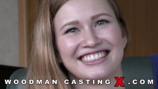 Online Tube WoodmanCastingX presents Stella Cardo Casting - teens-0