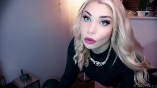 xxx clip 39 fetish live Goddess Blonde Kitty - Simp, goddess on masturbation porn-3