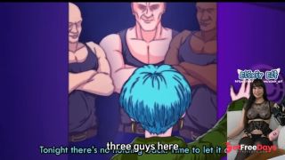 [GetFreeDays.com] DBZ Rule 34 - Bulma gets gang banged for her birthday Adult Stream April 2023-2