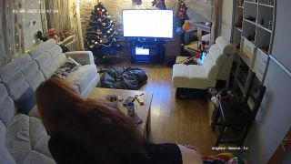 Henry Doreen Quickie 2025-01-04 720P - Amateur-5