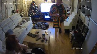 Henry Doreen Quickie 2025-01-04 720P - Amateur-8