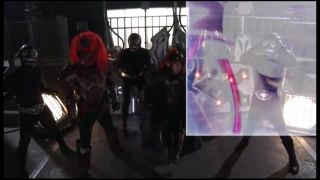 [waranlov.com] GHNU-75 影神戦隊セイニンジャー セイニンホワイト - PART-GHNU75_J1 | giga heroine, cosplay, コスプレ, superheroine, 女子プロレス, wrestling-2