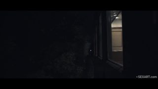 Stacy Bloom & Emylia Argan - Night Strangers - Big Tits-7