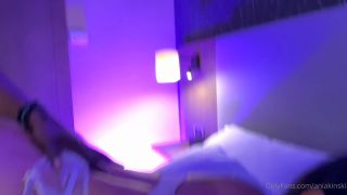 Ania Kinski - BGG Threesome With Dimitri Shadow - Milf-8
