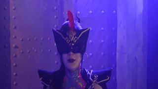 [SuperMisses.com] SPSD-30 Lascivious Evil Dress3 Light Running Squadron-027-5