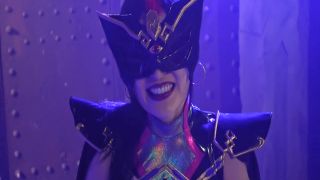 [SuperMisses.com] SPSD-30 Lascivious Evil Dress3 Light Running Squadron-027-6