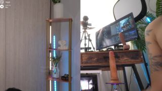 Sizzling Romance: Hot Nights & Explosive Fireworks Finale-3