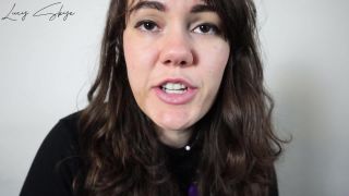 free xxx video 14 Lucy Skye – The Gay Gene | shemale and gay | pov femdom sissy chastity-3