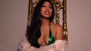 xxx video 3 Empress Jennifer - My Green Machine - findom - fetish porn fat femdom-7