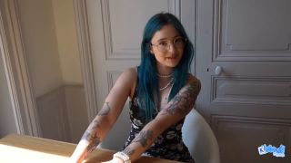 Khalamite french brunette bigass - Teen-1