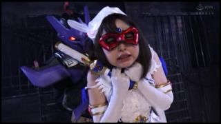 GHKR-76 憑かれたヒロイン変態-フォンテーヌS椎木くるみ Kurumi Shiiki - Japanese-6