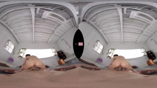 SIVR - 232 D - Virtual Reality JAV - Vr-5