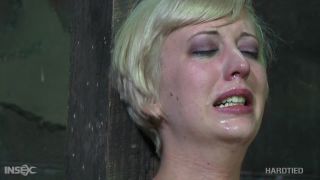 free online video 30 HARDTIED: Jun 10, 2020: Cherry Picking II | Cherry Torn/Cherry understands a style of this honey lotion within her pussy and ass hole. BDSM, throat fetish on femdom porn -7