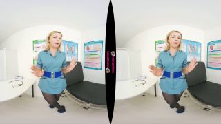 MILF Lucy Lauren Wants You Spunk Your Load For Her In Virtual Reality-0