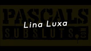 [GetFreeDays.com] Pascalssubsluts  submissive lina luxa has rough anal sex bdsm tattoo-0