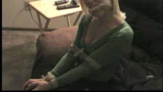 LeggyBondage MORINA CRAZY LADIES BONDAGE FUN PART 1 -4