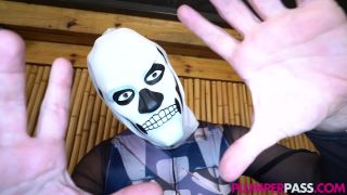 online porn clip 39 Day Of The Rose, skinny teen big tits on big tits porn -1