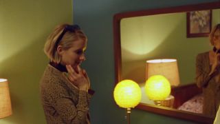 Emma Roberts - Time of Day (2018) HD 1080p!!!-1