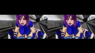 Funtime Crossover  2  Part 2  VR Version-5
