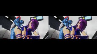 Funtime Crossover  2  Part 2  VR Version-8