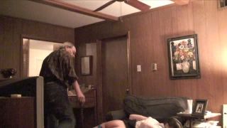 Sarah Gregorysarah in trouble clip10-0