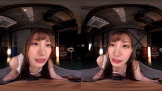 Akane Mitani VR 2K UltraHD JAV Oculus Rift POV Experience-2