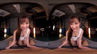 Akane Mitani VR 2K UltraHD JAV Oculus Rift POV Experience-3