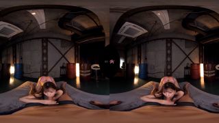 Akane Mitani VR 2K UltraHD JAV Oculus Rift POV Experience-6