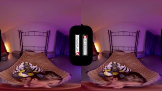 VRCosplayx presents Katrin Tequila – BORDERLANDS: ANGEL A XXX PARODY Cosplay-9