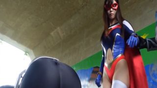 [SuperMisses.com] SPSB-16 Super Heroine Domination Hell58 Spandexer Cosmo-019-0