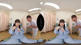 Suehiro Jun, Nagarekawa Rio, Kashiwagi Konatsu, Kotoneka, Mashiro Minori, Shizuki Yukari - DSVR-1533 B -  (UltraHD 2024) New Porn-0