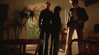 online porn clip 16 Ilsa: The Wicked Warden / Wanda, the Wicked Warden (1977), socks femdom on femdom porn -6