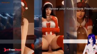 [GetFreeDays.com] Merry Christmas - The best compilation of Christmas videos Sex Clip June 2023-1