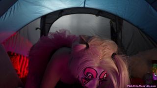 Pink Drip - Sister's Insane Clown Pussy -  (FullHD 2024) New Porn-3