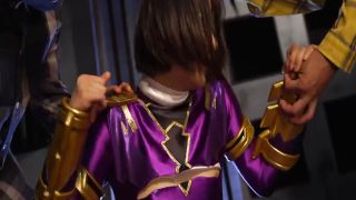 [SuperMisses.com] MSZ-29 Enjoying the Heroine Suits Kaiju Sentai Zyukaiser-026-5