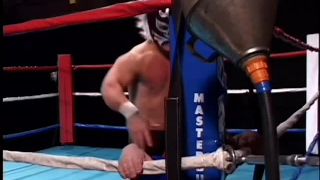 Amateur - Midget Porn Wrestler (Amateur porn)-1