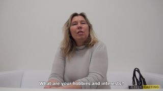 Jana Bendova (Big Tits porn)-1